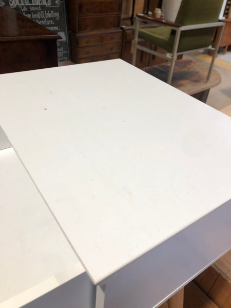 Retro Bedside Table