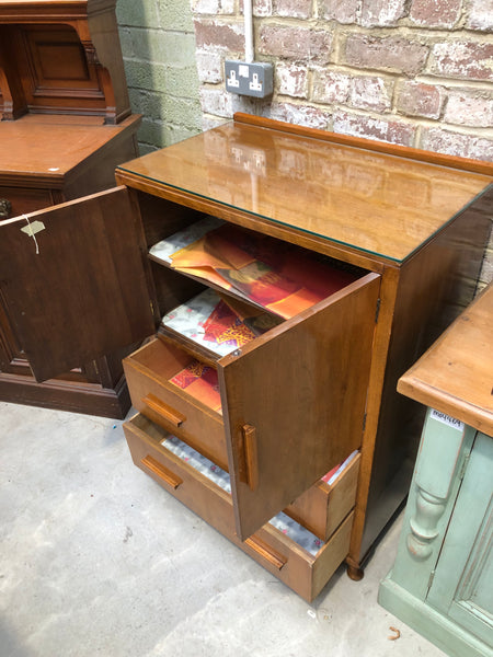 1940’s Utility Tallboy