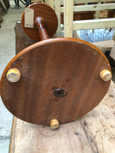 GHC - Vintage Plant Stand