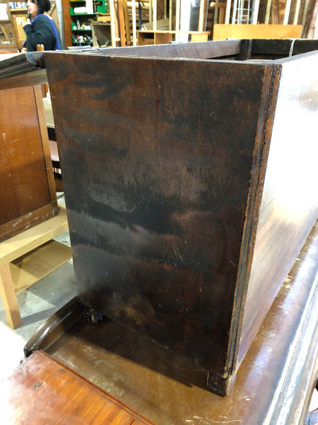 Vintage Trunk