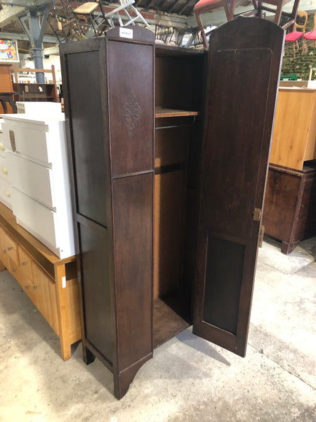 Vintage Single Wardrobe