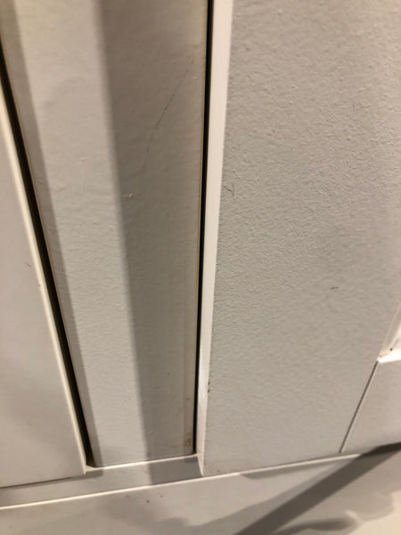 Compact Children’s Wardrobe
