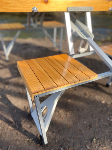 Children’s Foldable Picnic Bench