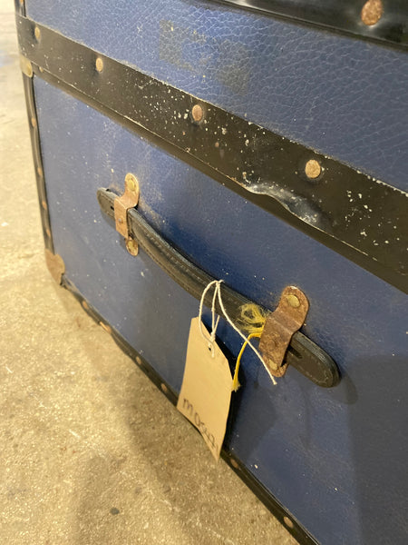Vintage Trunk