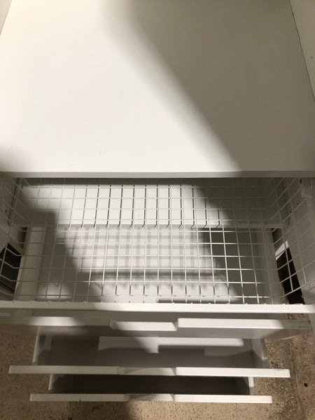 IKEA Child’s Wardrobe with Drawers