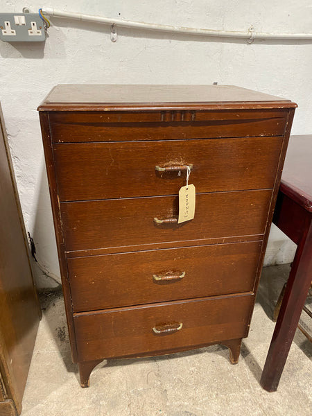 Vintage Chest of drawers