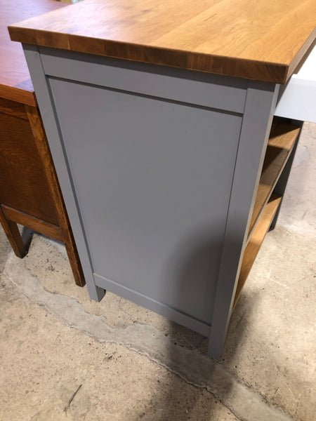 Cotswold Style Kitchen Storage Unit