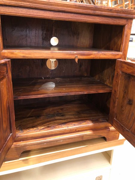 GHC - Rosewood TV Stand