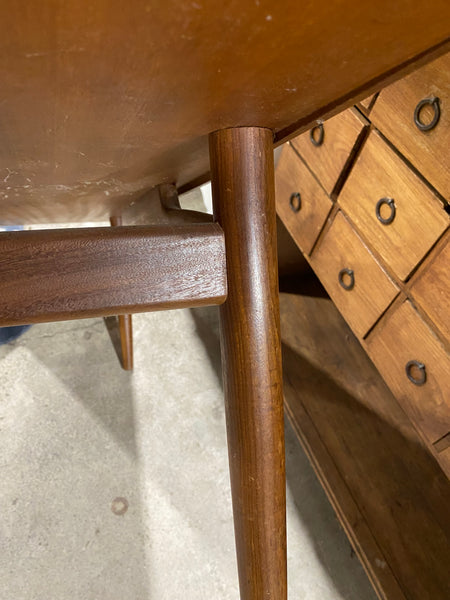 Vintage Teak G-Plan Coffee Table