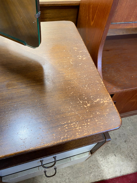 G Plan Mid Century Librenza Dressing Table