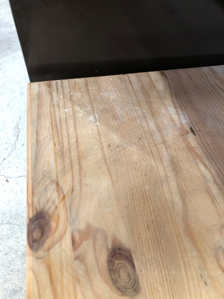 GHC - Pine Chest of 10 Drawers