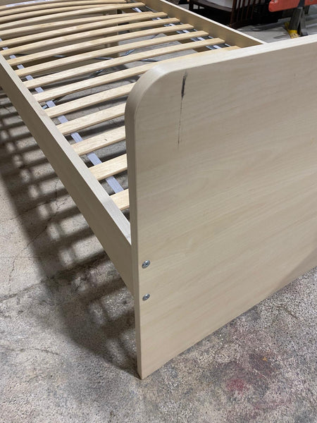 IKEA Leroy Single Bed Frame