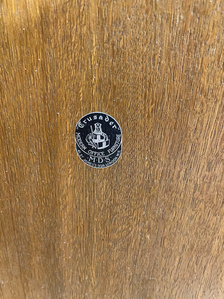 Oak Dresser