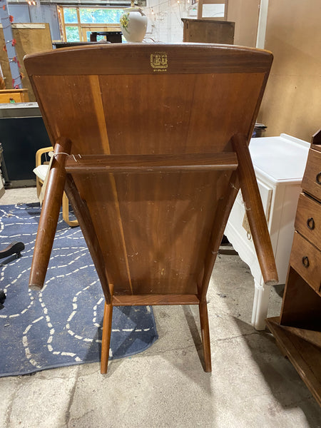 Vintage Teak G-Plan Coffee Table
