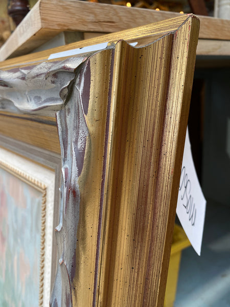 Original Framed Painting