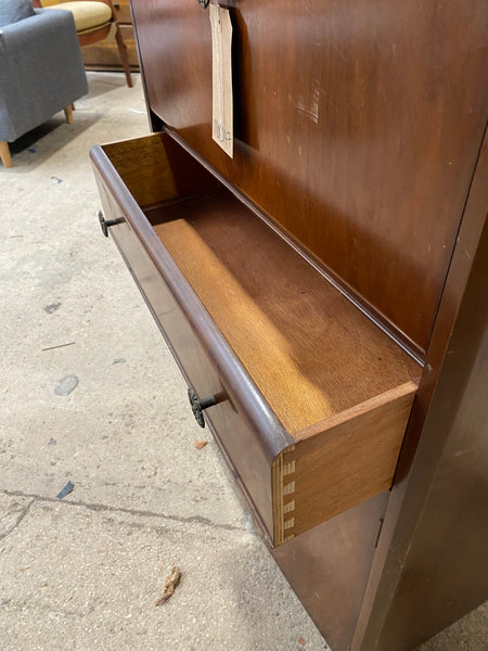 Vintage Cocktail Cabinet