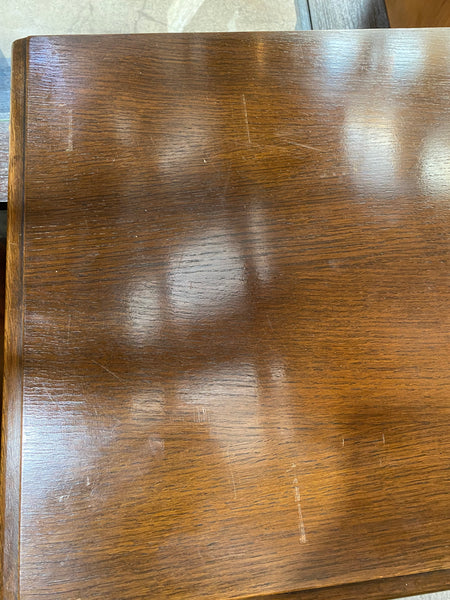 Jaycee Oak Sideboard