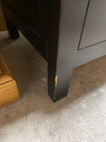 Large IKEA Hemnes Chest of Drawers