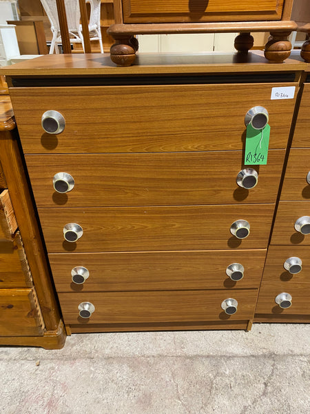 REF - Retro Tallboy
