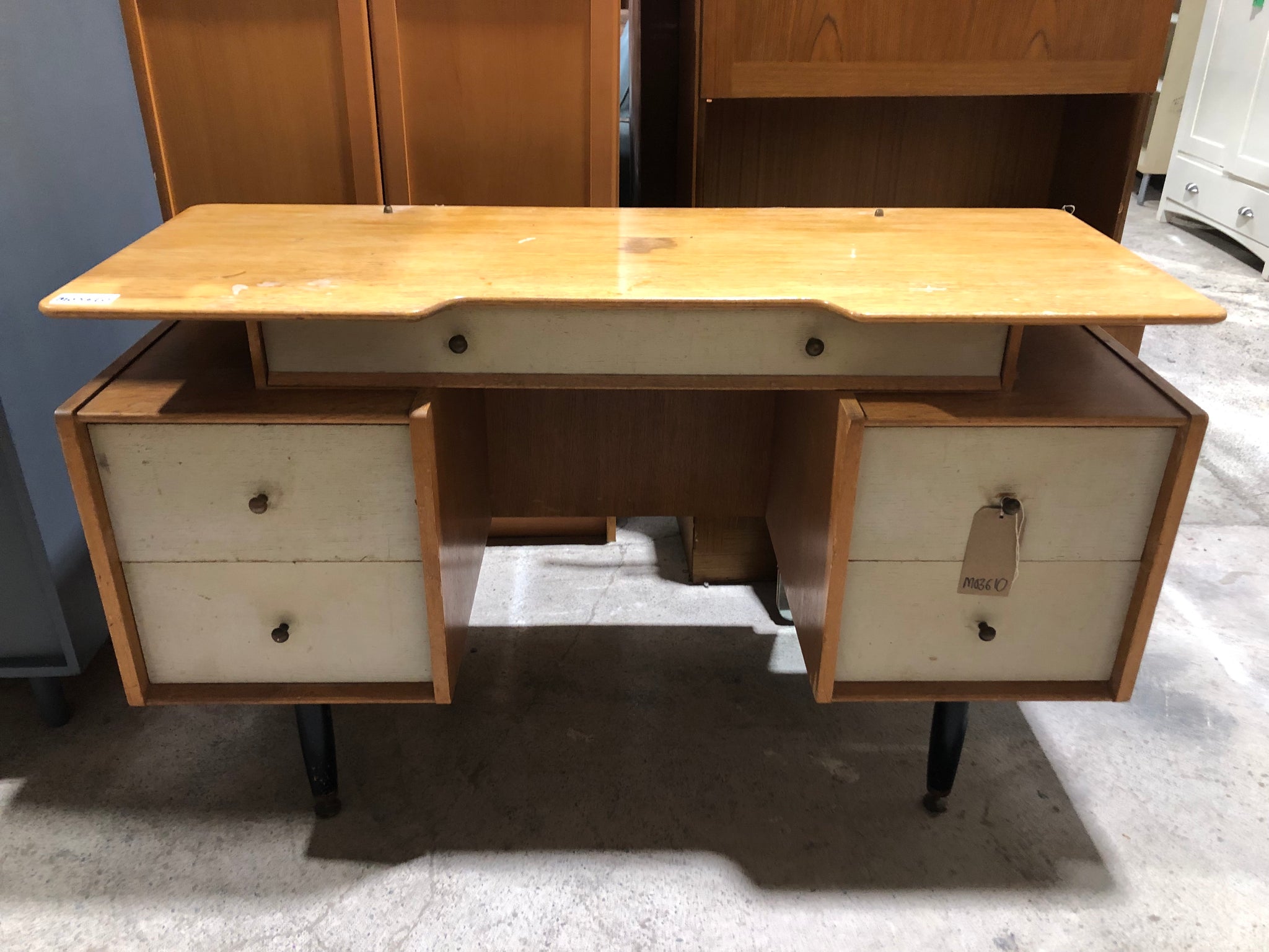 G-Plan Librenza Dressing Table