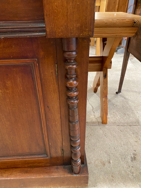 Antique Sideboard Chiffonier GHC