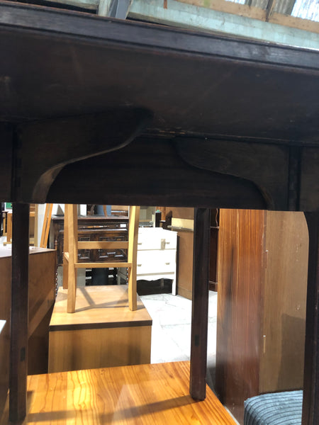Antique Drop Leaf Table