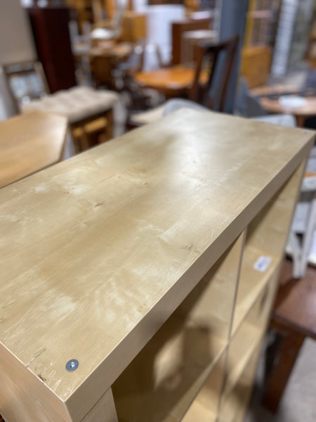 IKEA Kallax 2x4