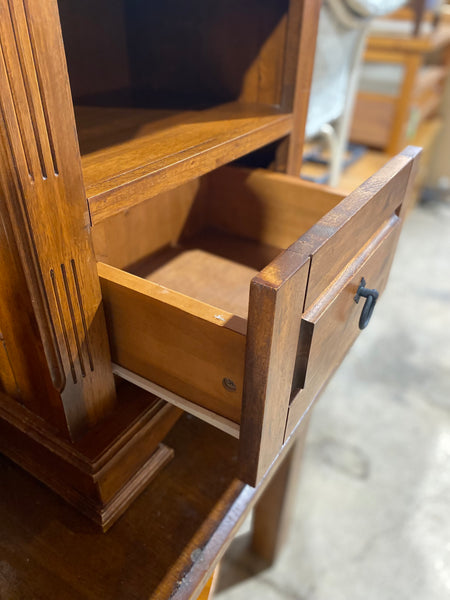 Pair of Bedside Tables