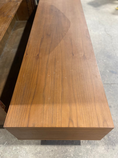 Matrix by Antonello of Italy Retro Style Media Stand