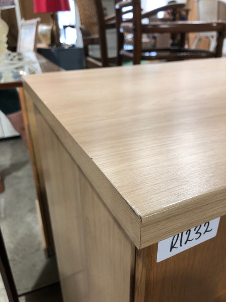 REF - Large Chest of 5 Drawers