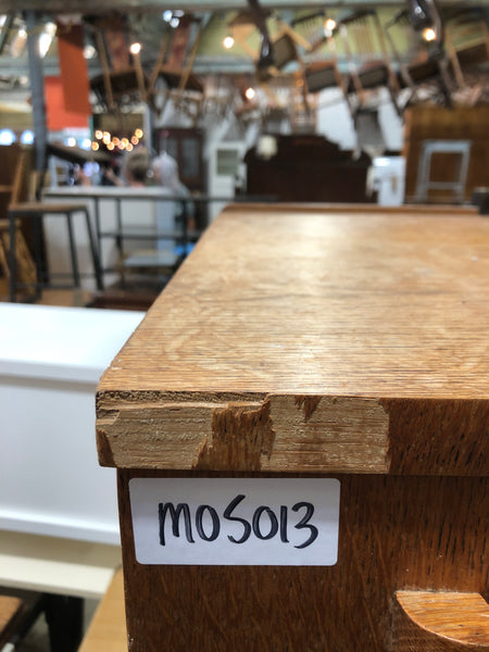 Vintage Desk