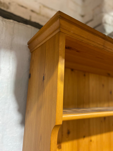 Large Pine Welsh Dresser