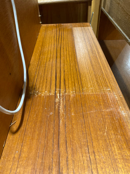 GHC - Vintage Teak G-Plan Fresco Highboard