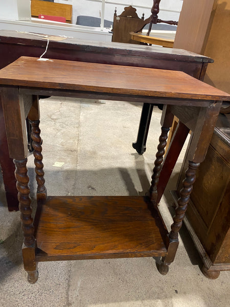 Vintage Side Table