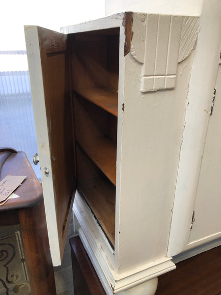 Art Deco Painted Sideboard