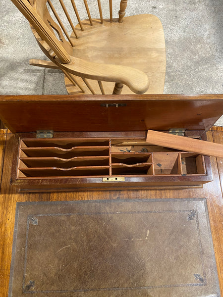 Edwardian Ladies Writing Desk GHC