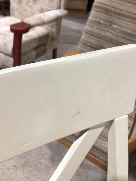 Four Modern Breakfast Stools