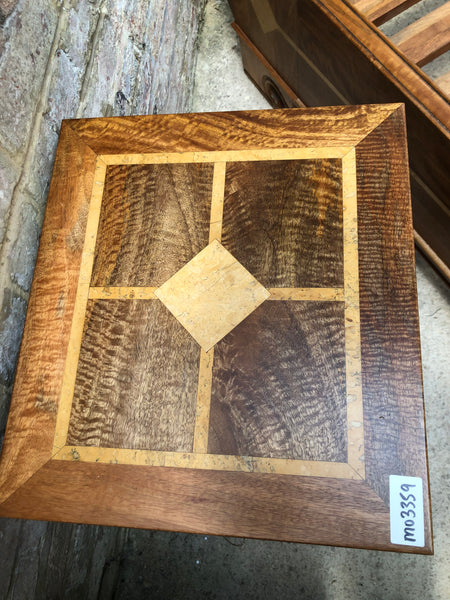 Pair of Flagstone Bedside Tables