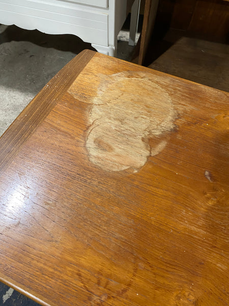 Vintage Teak G-Plan Coffee Table