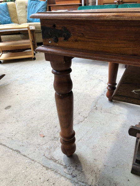Rosewood Dining Table