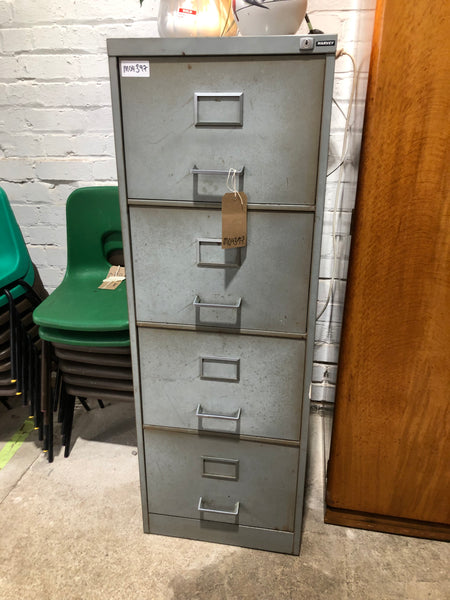 Tall Metal Filing Cabinet