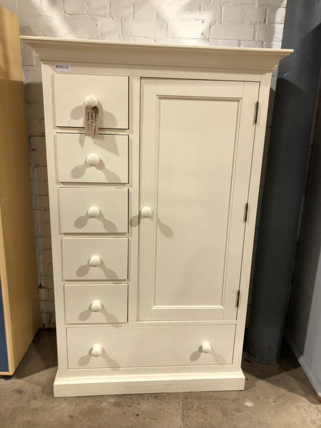 Compact Children’s Wardrobe
