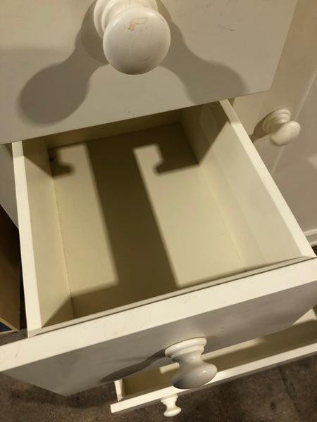 Compact Children’s Wardrobe
