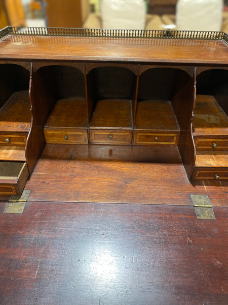 Vintage Writing Desk