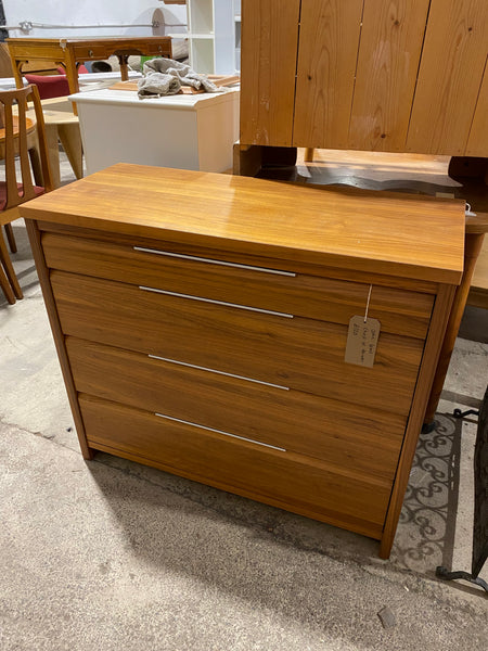 John Lewis Chest of Drawers