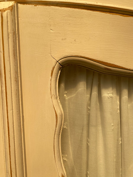 White Armoire Wardrobe