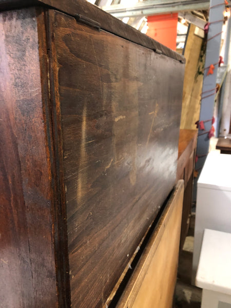 Vintage Trunk