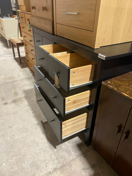 Large IKEA Hemnes Chest of Drawers