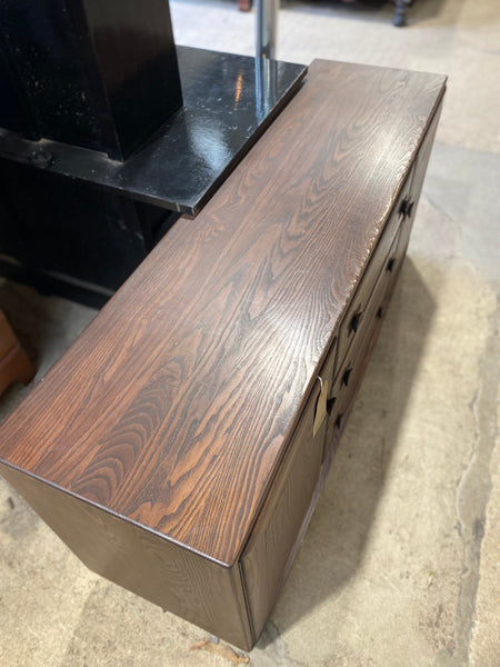 Ercol Windsor Sideboard in Dark Elm