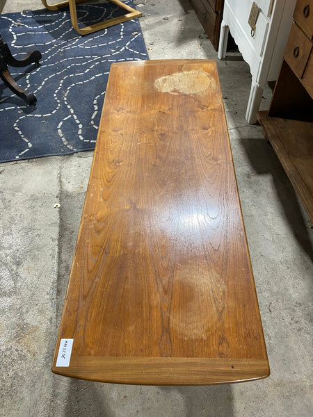 Vintage Teak G-Plan Coffee Table